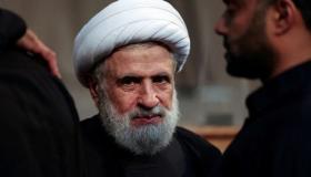 حزب الله يعلن انتخاب نعيم قاسم أمينا عاما خلفا لنصرالله