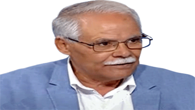 دي ميستورا – جنوب أفريقيا.. ولعبة بعثرة الأوراق￼