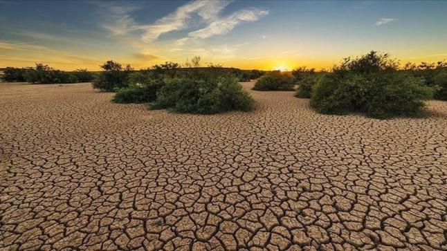 تقرير يكشف “صورة قاتمة” للبشرية بسبب التغير المناخي￼