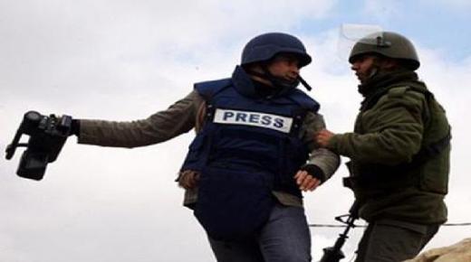 مقتل 50 صحفيا في 2020 و400 آخرون يقبعون في السجون العالم..