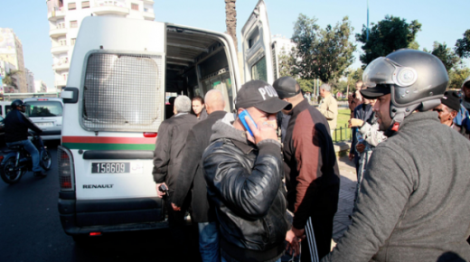 خطير .. توقيف سبعيني متورط في قتل ثلاثة أفراد من أسرته