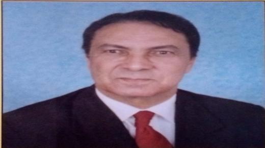 اتحاد المحامين العرب: رأس حكومي على جسد محامي..