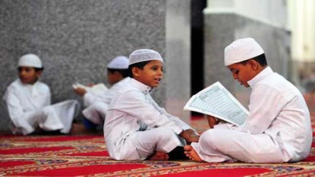 وزير الأوقاف : السماح بفتح الكتاتيب القرآنية ابتداء من فاتح شتنبر المقبل إذا استمرت الحالة الوبائية في التحسن..