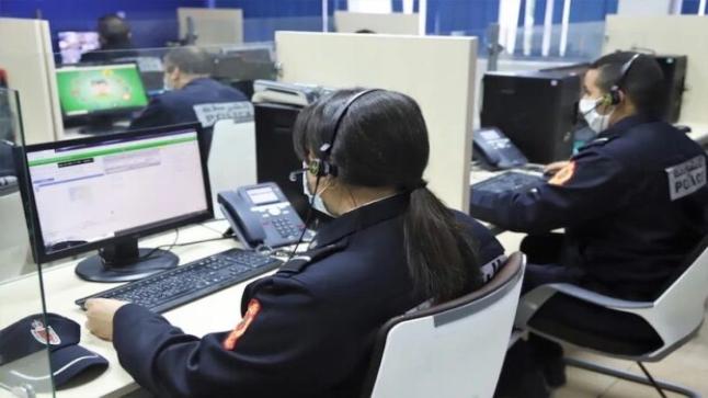 منصة “إبلاغ” تتلقى أزيد من 7 آلاف إشعار بمحتويات رقمية غير مشروعة