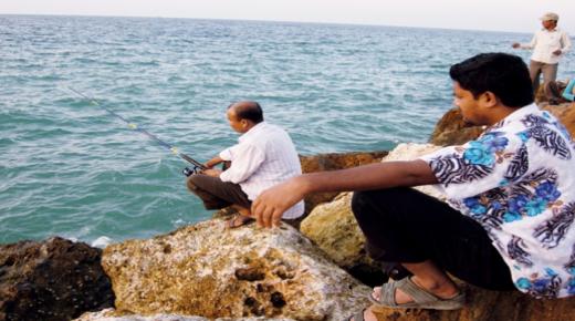 تحت طائلة القانون..قرار جديد يغضب آلاف هواة الصيد بالقصبة والصيد الترفيهي – التفاصيل –