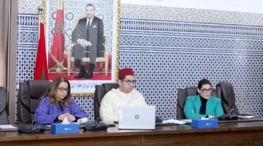 لماذا لا يُصرّف هذا الموقف من داخل الحكومة التي ينتمي إليها.. “البام” يدعو لإلغاء الإعفاءات الجمركية الخاصة باستيراد اللحوم ..