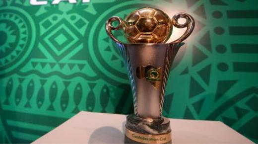 مصر ترفض استضافة المغرب لكأس الكونفدرالية الأفريقية..