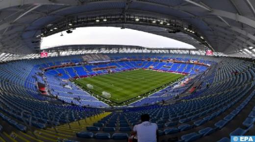 كأس العالم .. المغرب من بين الدول العشر الأولى على مستوى اقتناء التذاكر والحجوزات الفندقية￼