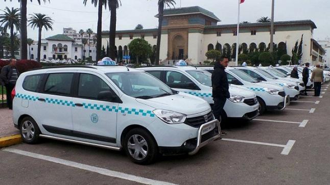 1200 من مستغلي سيارات الأجرة في المغرب اعلنوا عن تمرّدهم على الإطارات النقابية التي تمثلهم