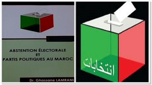 حول ظاهرة العزوف الانتخابي والشأن الحزبي بالمغرب..