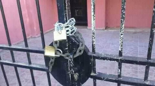 تعرّض مقر اتحاد كتاب المغرب إلى اقتحام من طرف مجهولين قاموا بالعبث بمحتوياته وسرقة بعض أثاثه..