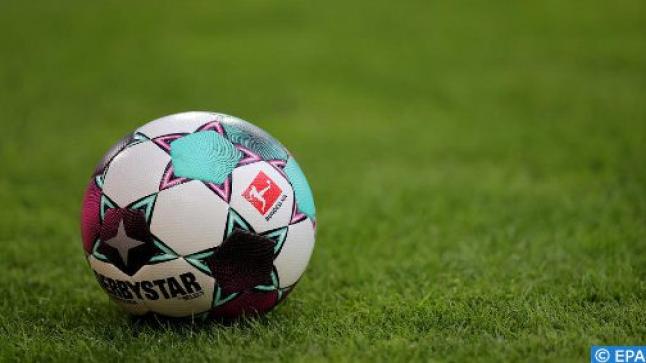 المنتخب المغربي النسوي يحقق “إنجازا تاريخيا”