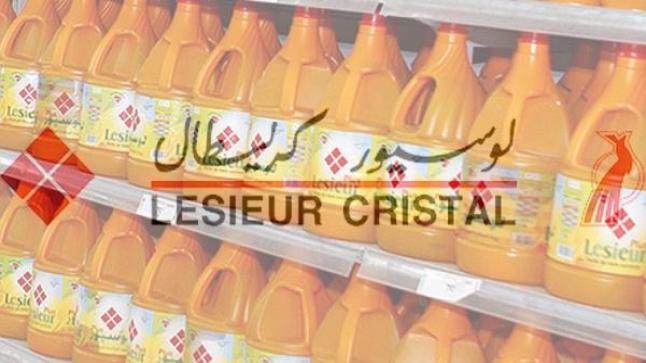 على اثر ارتفاع أسعار زيوت المائدة..شركة “لوسيور كريسطال” تخرج عن صمتها..