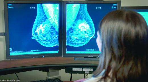 السرطان في المغرب يصيب أكثر من 30 ألف امرأة كل عام..