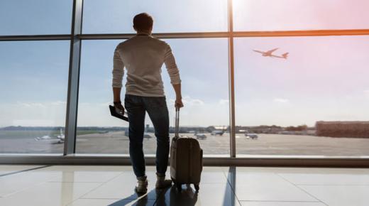 مكتب الصرف يرفع مخصصات رحلات الأعمال إلى 100 ألف درهم