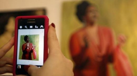 مجلة أمريكية تصنف أم كلثوم ضمن قائمة أفضل 200 مغن في التاريخ￼