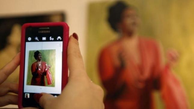 مجلة أمريكية تصنف أم كلثوم ضمن قائمة أفضل 200 مغن في التاريخ￼