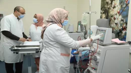 نصائح مفيدة لمرضى الكلى خلال شهر رمضان المعظم￼