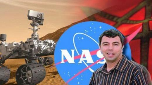 “ناسا” تجري تحديثا لمختبرها في فيزياء الكم تحت إشراف العالم المغربي كمال الودغيري￼