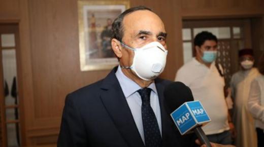 رئيس مجلس النواب: الحكومة لم تستجب لمقترحات القوانين التي تجاوز عددها 200..