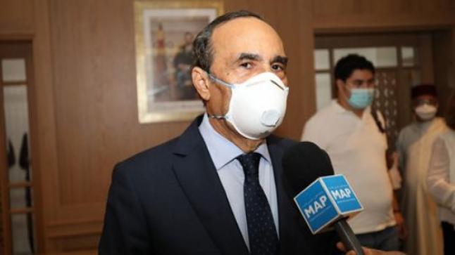 رئيس مجلس النواب: الحكومة لم تستجب لمقترحات القوانين التي تجاوز عددها 200..