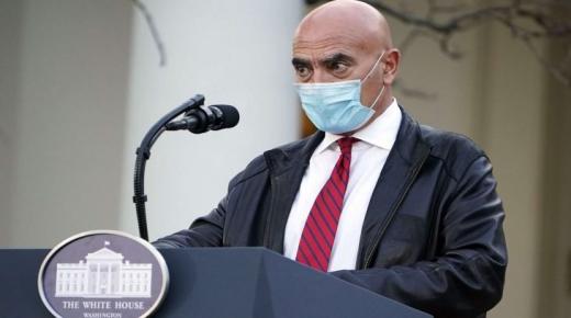 عودة إلى نقطة الصفر..واشنطن ترجح عدم فعالية لقاح كورونا مع السلالة الجديدة..