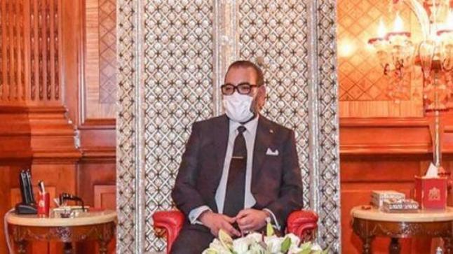 الملك يعين لجنة للتحقيق في التواطؤات المحتملة لشركات المحروقات ..