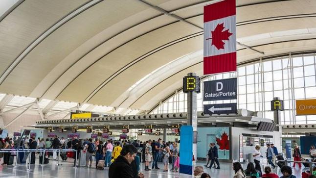 كندا تحذر من السفر إلى الجزائر بسبب  الإرهاب..