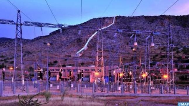 الهيئة الوطنية لضبط الكهرباء تحدد تعريفتي ولوج واستخدام الشبكة الكهربائية ￼