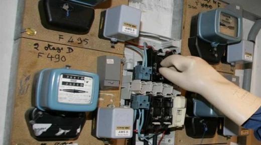 المكتب الوطني للكهرباء والماء”.. يعتمد هذه الإجراءات .. ”بسبب فيروس كورونا..