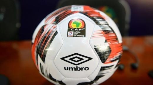 قرعة متوازنة للمنتخبات العربية في تصفيات أمم إفريقيا لكرة القدم