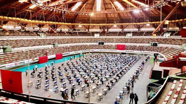 نتائج الدورة الاستدراكية ترفع نسبة النجاح في الباكلوريا إلى 79.62%