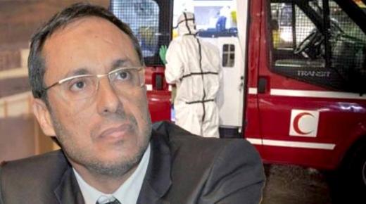 شاهد”فيديو”.. الوزير المغربي اعمارة يروي تفاصيل حياته بعد إصابته بكورونا