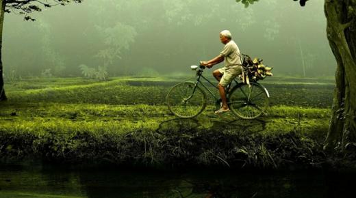 قصة عجوز نجا من سرطان الرئة ليموت بـفيروس”كورونا”..