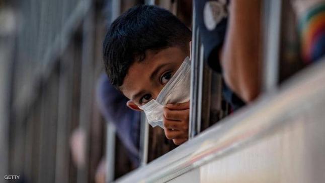 أرقام محيّرة..عدد الأطفال المصابين بكورونا في المغرب بلغ 546 طفلاً