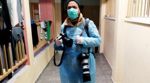 اتفاق بين المجلس الوطني للصحافة ووزارة الصحة على تشخيص وباء كورونا في أوساط الصحافيين..