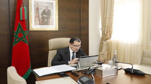 انعقاد مجلس الحكومة يوم الخميس المقبل.. وهذا ما سيتدارسه من أشغال..