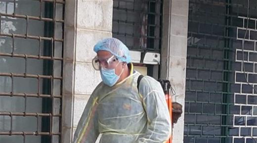 عالم بريطاني: فيروس كورونا سيبقى للأبد.. وهذا ما يجب فعله..