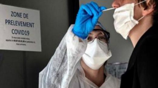 دراسة تكشف عن طريقة لرصد فيروس كورونا باكراً!