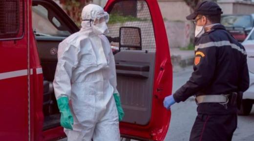 عاجل.. ضمنها الحالات الجديدة المسجلة بمختلف تراب جهة الشرق.. وزارة الصحة تعلن عن تفاصيل الحالة الوبائية في المغرب..