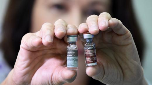 الولايات المتحدة ترخص بشكل كامل باستخدام عقار ريمديسيفير لعلاج كوفيد-19..