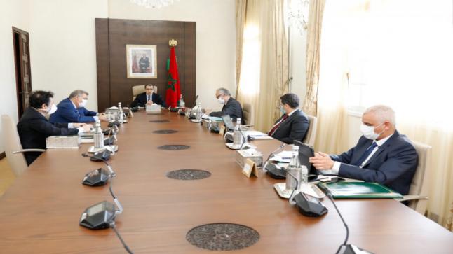 تغييرات منتظرة على مستوى هرم المسؤوليات في المؤسسات العمومية الكبرى..