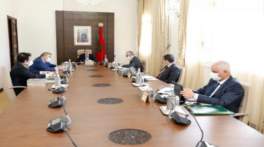 مشاريع قوانين تتعلق بالانتخابات على طاولة مجلس الحكومة غدا الخميس..