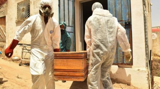 تونس تعلن انهيار منظومتها الصحية بسبب كورونا..