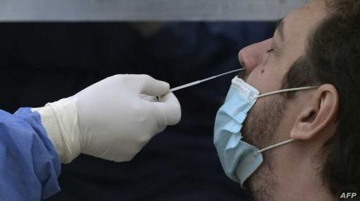 رئيس الباطونا يدعو إلى تخفيض سعر “اختبار كورونا”..