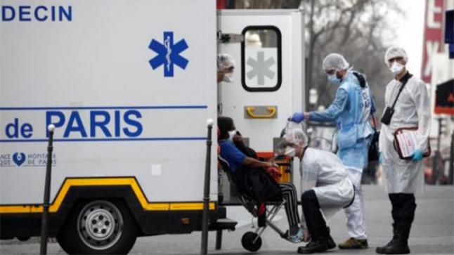 أعلى محكمة فرنسية تقضي بدستورية التلقيح الإجباري والتصريح الصحي..