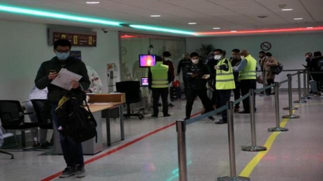 مطالب ملحّة لإلغاء فرض إجراء فحص “بي سي إر” كشرط لولوج تراب المملكة..