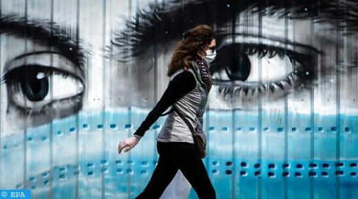 فيروس كورونا.. القلق يخيم على أوروبا من جديد..