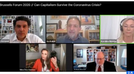 كوفيد-19: قيمة الرأسمالية “تدهورت” والساكنة تطالب بنموذج مغاير..