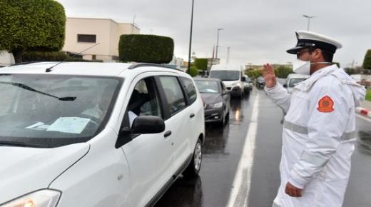 جهة الشرق تحصي أرقما مقلقة في عدد الوفيات والإصابات بفيروس كورونا..